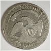 Image 2 : 1834 BUST HALF DOLLAR GOOD (DAMAGED)