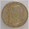 Image 2 : 1923-S MONROE COMMEM HALF DOLLAR ICG AU-58 DETAILS