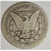 Image 2 : 1882-CC MORGAN DOLLAR GOOD