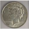Image 2 : 1922 PEACE DOLLAR ICG MS60 DETAILS