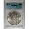 Image 1 : 1903 MORGAN DOLLAR ICG MS64 BLAST WHITE