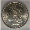 Image 2 : 1903 MORGAN DOLLAR ICG MS64 BLAST WHITE