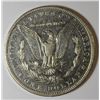 Image 2 : 1901 MORGAN DOLLAR AU53