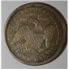 Image 2 : 1872 SEATED DOLLAR XF ORIGINAL