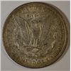 Image 2 : 1894-O MORGAN DOLLAR AU55 ORIGINAL