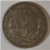 Image 2 : 1893-O MORGAN DOLLAR XF-AU ORIGINAL