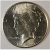 Image 1 : 1926 PEACE DOLLAR MS64 BLAST WHITE