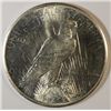 Image 2 : 1926 PEACE DOLLAR MS64 BLAST WHITE