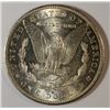 Image 2 : 1890-S MORGAN DOLLAR MS63++ BLAST WHITE