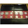Image 1 : 1973 & 79 US PROOF SETS (WITH BOXES)