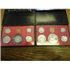 Image 2 : 1973 & 79 US PROOF SETS (WITH BOXES)