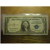 Image 1 : 1935-F $1 SILVER CERTIFICATE STAR NOTE