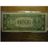 Image 2 : 1935-F $1 SILVER CERTIFICATE STAR NOTE