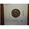 Image 1 : 1853 SEATED LIBERTY HALF DIME