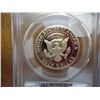 Image 2 : 1978-S KENNEDY HALF DOLLAR PCGS PR69 DCAM