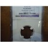 Image 1 : 1914-D (KEY DATE) LINCOLN CENT NGC VG DETAILS