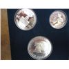 Image 2 : 1976 US BICENTENNIAL SILVER PROOF SET
