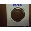 Image 1 : 1848 US LARGE CENT