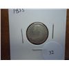 Image 1 : 1835 BUST DIME