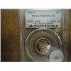 Image 1 : 1995-S JEFFERSON NICKEL PCGS PR69 DCAM