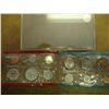 Image 2 : 1972 P/D/S US MINT SET (UNC) (WITH ENVELOPE)