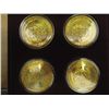 Image 2 : GRAND CASINO $5 WILDLIFE SERIES TOKENS