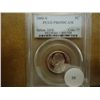Image 1 : 2003-S JEFFERSON NICKEL PCGS PR69 DCAM
