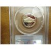 Image 2 : 2003-S JEFFERSON NICKEL PCGS PR69 DCAM