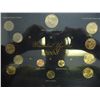Image 1 : 2008 (UNC) YEAR SET IN NICE BOX SEE DESCRIPTION
