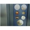 Image 2 : 1986 US PRESTIGE PROOF SET (LIBERTY)