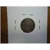 Image 2 : 1869 THREE CENT PIECE (NICKEL)