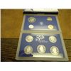 Image 2 : 1999 US PROOF SET (WITH BOX)