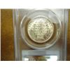 Image 2 : 1946 BOOKER T. WASHINGTON HALF DOLLAR PCGS MS64