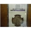 Image 1 : 1938 WALKING LIBERTY HALF DOLLAR NGC VF DETAILS