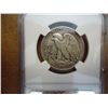 Image 2 : 1938 WALKING LIBERTY HALF DOLLAR NGC VF DETAILS