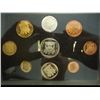Image 2 : 1995 SOUTH AFRICAN PROOF SET