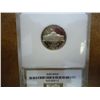 Image 2 : 1981-S TYPE I JEFFERSON NICKEL PCI PR69 DEEP CAMEO