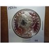 Image 1 : 1887-O MORGAN SILVER DOLLAR POLISHED
