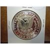 Image 2 : 1887-O MORGAN SILVER DOLLAR POLISHED