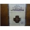 Image 1 : 1886 (KEY DATE) LIBERTY "V" NICKEL NGC GOOD DETAIL