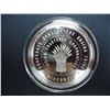 Image 2 : STERLING SILVER PROOF SOVEREIGN NATION OF ONEIDA
