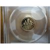 Image 2 : 1979-S TYPE II ROOSEVELT DIME PCGS PR69 DCAM