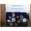 Image 2 : 1981 AUSTRIA PROOF SET ORIGINAL MINT PACKAGING