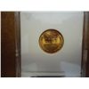 Image 2 : 1945 LINCOLN CENT ANACS MS66 RED