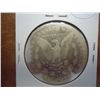 Image 2 : 1878-CC MORGAN SILVER DOLLAR