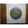 Image 2 : 1858 SEATED LIBERTY HALF DOLLAR