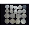 Image 2 : $3 FACE VALUE OF 1968 CANADIAN SILVER COINAGE