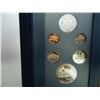 Image 2 : 1990 US PRESTIGE PROOF SET EISENHOWER