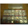 Image 2 : 1972 & 74 US MINT SETS P/D/S (WITH NO ENVELOPES)