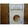 Image 1 : 2006-S SACAGAWEA DOLLAR NGC PF69 ULTRA CAMEO